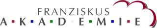 Dieses Bild zeigt das Logo der Franziskus Akademie