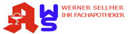 Dieses Bild zeigt das Logo vom Fachapotheker Werner Semmler