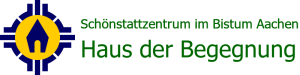 dieses Foto zeigt das Logo vom Schönstattzentrum Aachen